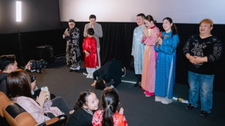 Khi sản phẩm văn hóa còn bị nặng định kiến