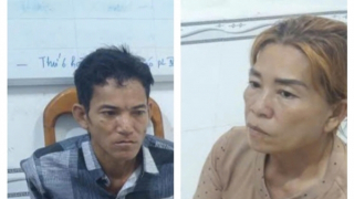 Bán vàng đã lấy trộm… để mua vàng mới