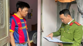 Giữ vững an ninh cơ sở từ nền tảng quản lý cư trú