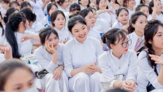 Thí sinh muốn vào Sư phạm phải đặt nguyện vọng xét tuyển từ 1 đến 5