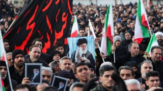 Iran tuyên bố trả đũa với chiến dịch tấn công dữ dội nhất trong lịch sử