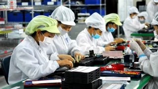 Kinh tế 2 tháng đầu năm 2026 khởi sắc