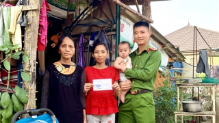 Chuyện về Bí thư Chi đoàn thôn nhận giải thưởng Lý Tự Trọng