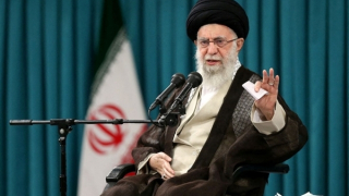 Ai có thể kế ngôi Đại giáo chủ Ali Khamenei?