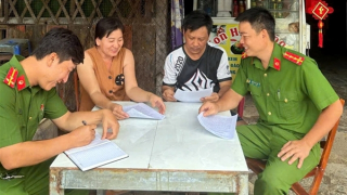 Bảo đảm an ninh, an toàn “Ngày hội non sông” tại các đặc khu, biển đảo Tây Nam