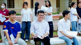 Nhiều kỳ thi riêng được mở từ tháng 3, thí sinh cần chú ý gì?