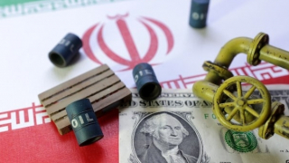 Mỹ - Israel không kích Iran: Thị trường toàn cầu đối mặt nguy cơ biến động mạnh