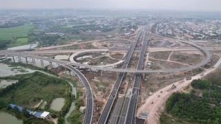 Over 38 billion USD in public investment to fuel new growth momentum