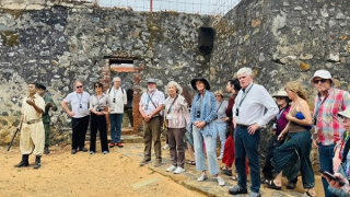 Du lịch TP Hồ Chí Minh khởi sắc ngay từ những ngày đầu Xuân Bính Ngọ 2026