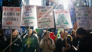 Thế giới đang ở ngã rẽ nào?