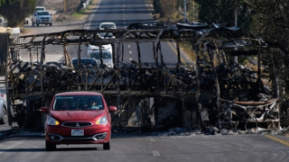 Mexico:  El Mencho và an ninh cho World Cup
