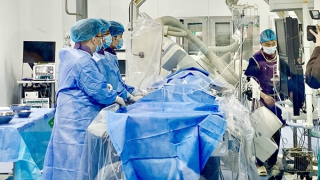 Những giải pháp đột phá để Y tế Công an nhân dân vươn tầm cao mới