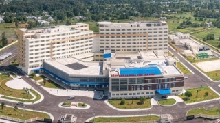 Làm rõ vụ nổ xảy ra tại Bệnh viện Đa khoa Trà Vinh