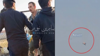 Kuwait khai hỏa trúng tiêm kích F-15 của Mỹ