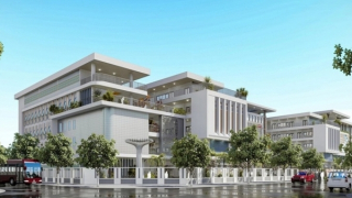 Hà Nội sẽ xây thêm nhiều trường THPT công lập