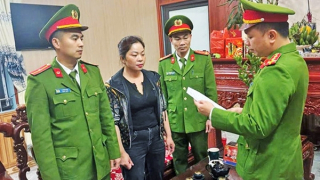 Một phút tham lợi, “đốt” cả “vụ mùa”...