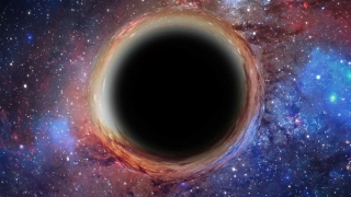 Phát hiện bất ngờ về siêu hố đen vũ trụ