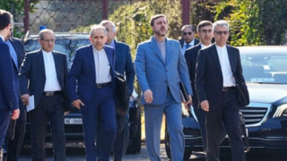 Đàm phán hạt nhân Iran vào giai đoạn then chốt