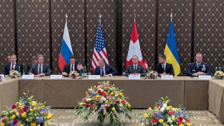 Ukraine: Bế tắc chưa được khai thông