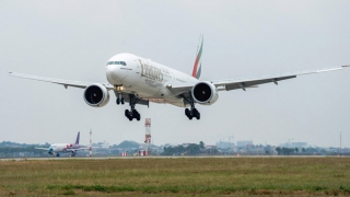 Gần 3000 hành khách bị ảnh hưởng do chuyến bay Việt Nam - Trung Đông bị hủy