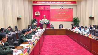 Bộ Chính trị, Ban Bí thư kiểm tra, giám sát Ban Thường vụ Đảng ủy Công an Trung ương