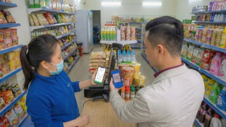 Hộ kinh doanh đăng ký dịch vụ số VNPT sẽ nhiều cơ hội trúng Ngựa Vàng 9999