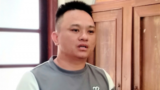 Đưa 4 ngư dân xuất cảnh trái phép, một thuyền trưởng tàu cá bị khởi tố