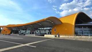 Gần 1 triệu lượt khách bị ảnh hưởng khi tạm đóng cửa sân bay Liên Khương