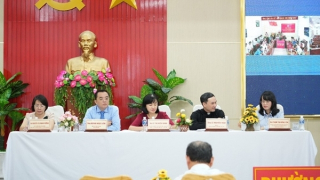 Lâm Đồng tổ chức bầu cử sớm tại 5 khu vực biên phòng