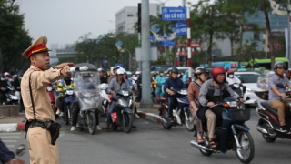 Mô hình "ba nhất", diện mạo tích cực cho nhiều tuyến đường Thủ đô