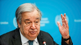 Liên Hợp Quốc kêu gọi tái định hình an ninh toàn cầu