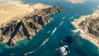 Chuyên gia chỉ ra "vũ khí sinh tử" của Iran