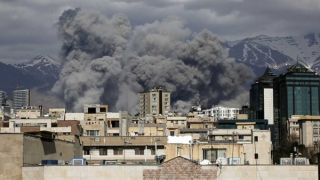 Học thuyết Begin và lịch sử “từ bạn hóa thù” giữa Israel-Iran