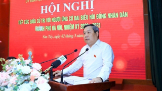 Hà Nội quyết tâm xử lý dứt điểm “5 điểm nghẽn” lớn