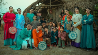 Trang phục trong phim huyền sử: Ranh giới của sáng tạo và lịch sử