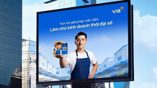 Quy định mới đối với hộ kinh doanh: VIB đồng hành từ chuẩn hóa tài khoản đến tối ưu dòng tiền