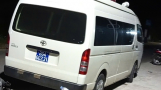 Mâu thuẫn khi nhậu dẫn đến đánh nhau khiến 2 người thương vong