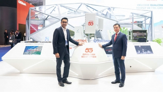 Viettel công bố thúc đẩy lộ trình 6G, hướng tới thương mại hóa từ năm 2029