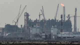 Cú sốc mới đối với thị trường khí đốt toàn cầu