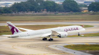 Nhiều chuyến bay đi/đến từ Việt Nam tiếp tục bị hủy