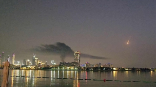 Cộng đồng người Việt tại các quốc gia vùng Vịnh và Israel vẫn an toàn