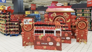 Tan-Viet Group Poland: Đưa thương hiệu Việt đến 115 quốc gia