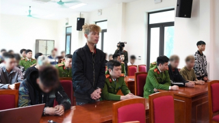 Làm rõ đối tượng chém đứt lìa cánh tay người ở đường tránh Vĩnh Yên