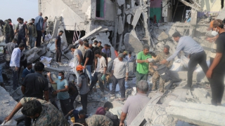 Những kịch bản và triển vọng ngoại giao chấm dứt xung đột Trung Đông