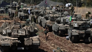 Israel điều bộ binh vào Lebanon, kiểm soát loạt vị trí