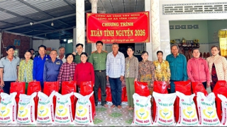 Công an tỉnh Tây Ninh với nhiều cách làm thiết thực trong phong trào thi đua “Ba nhất”