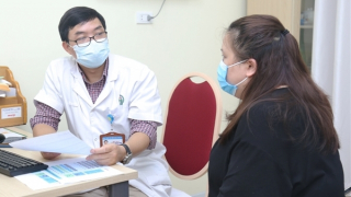 Thừa cân, béo phì đang tăng nhanh