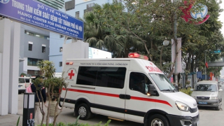 Hà Nội sẵn sàng đảm bảo công tác y tế cho ngày bầu cử