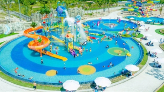 Hẹn nhau trên “nóc nhà miền Tây”