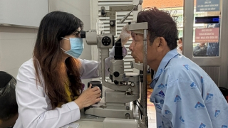 Nhiều trường hợp chấn thương nặng do pháo